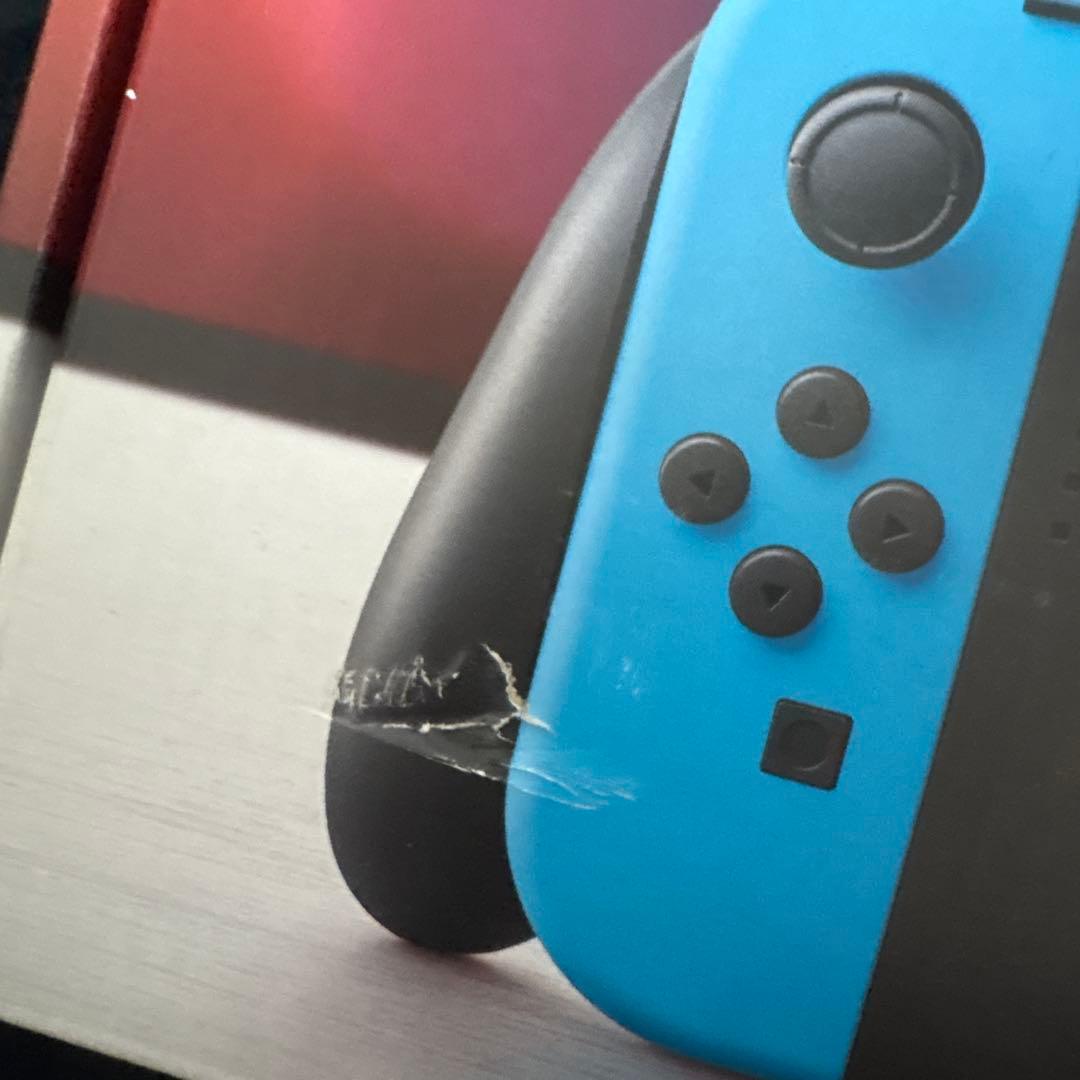 u*k様 任天堂スイッチ本体