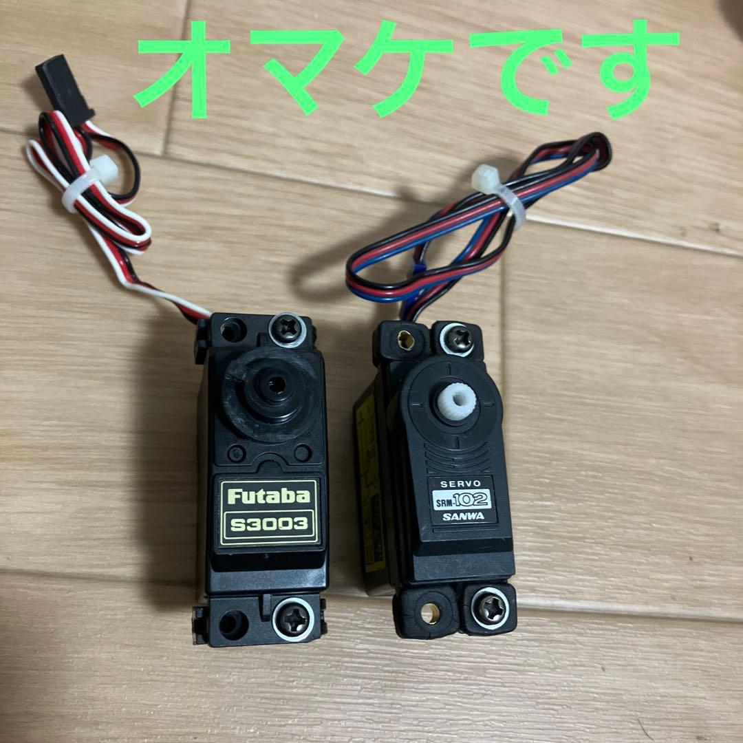 【ドリパケさん専用】TB-04 ラジコンカー プロポ付き