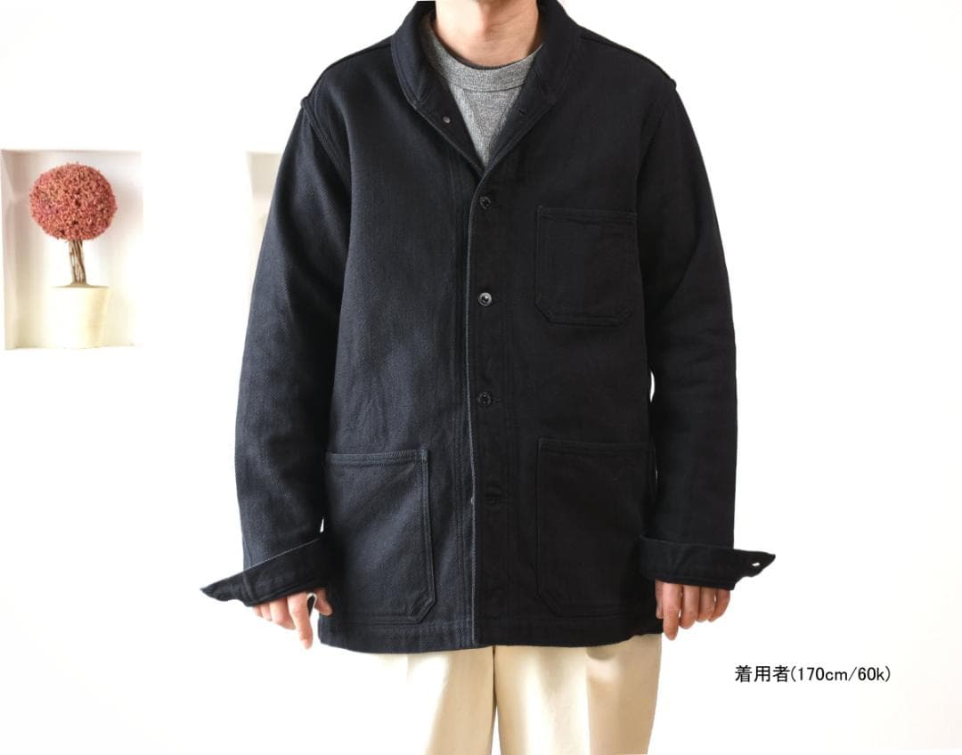 えべろく 様の専用品です。　MOMOTARO JEANS
