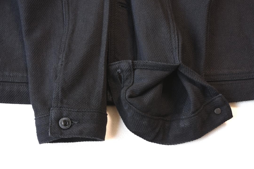 えべろく 様の専用品です。　MOMOTARO JEANS