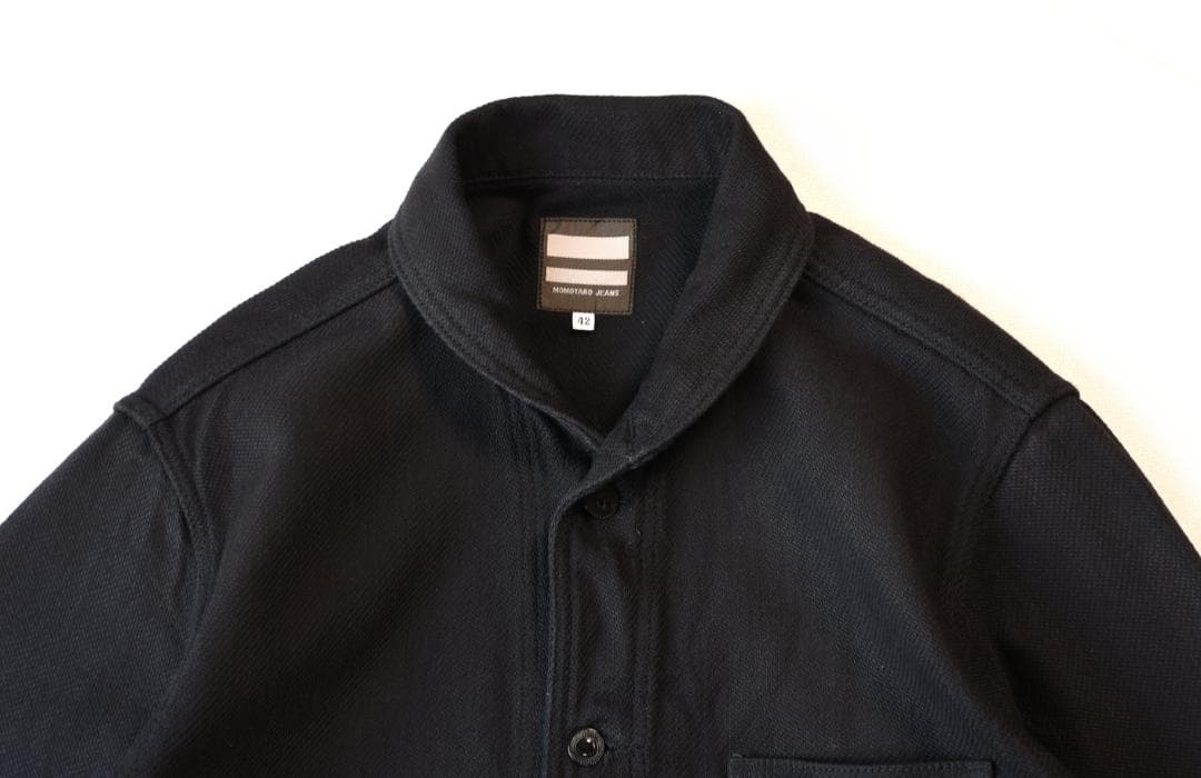 えべろく 様の専用品です。　MOMOTARO JEANS