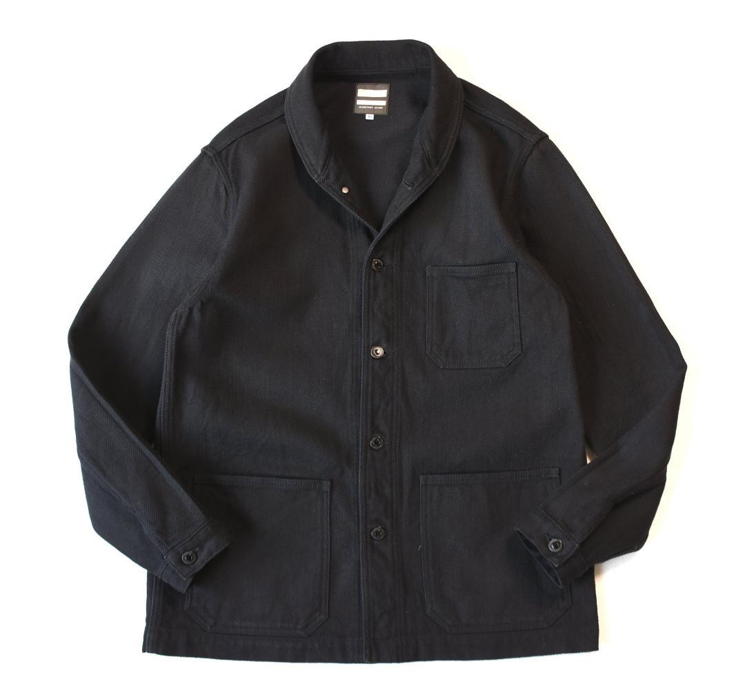 えべろく 様の専用品です。　MOMOTARO JEANS