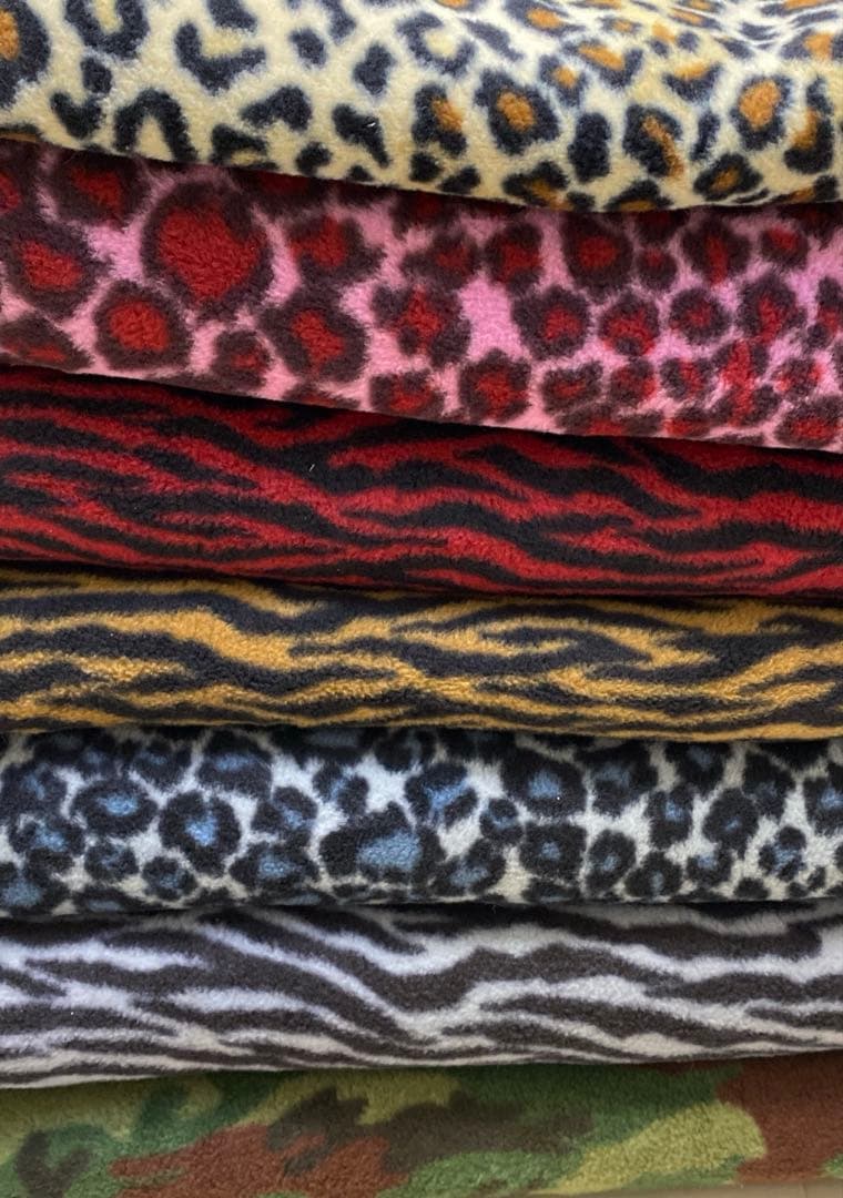 犬服ハンドメイド