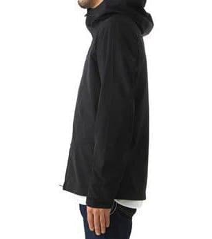 デサントオルテライン SCHEMATECH AIR STRETCH JACKET