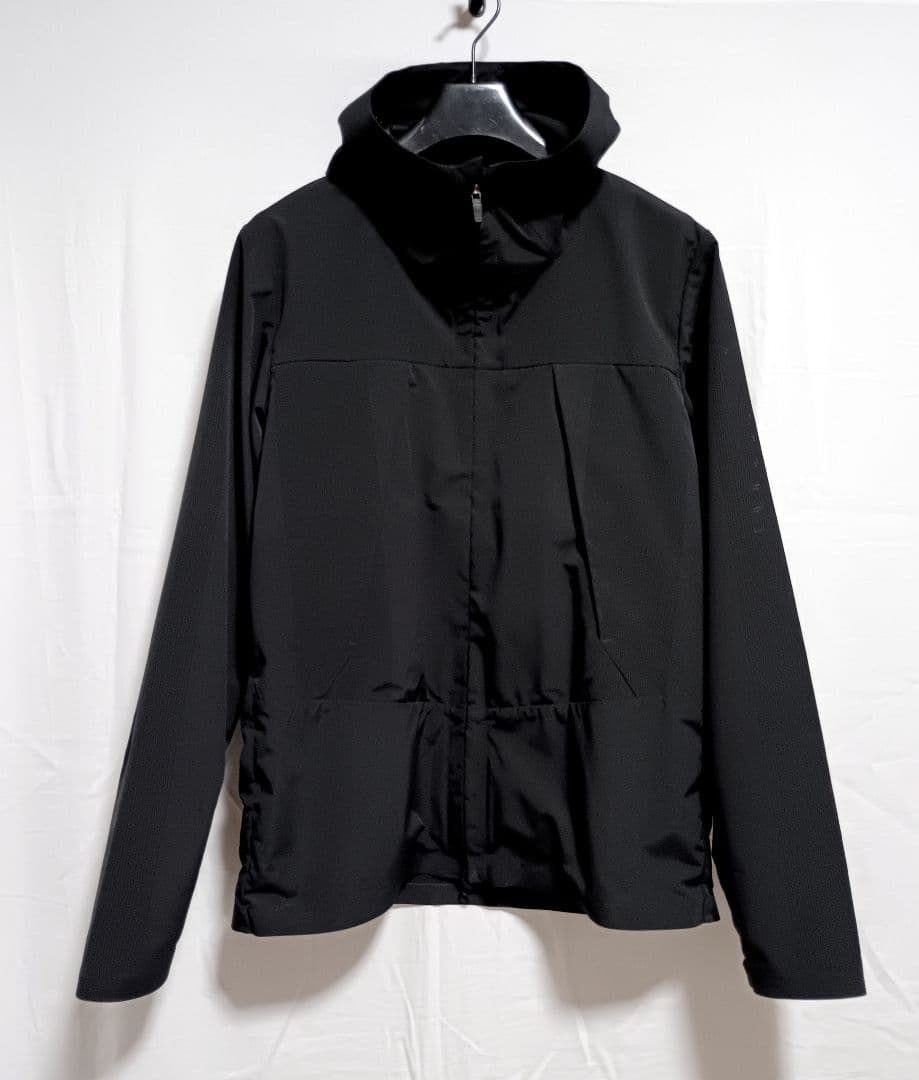 デサントオルテライン SCHEMATECH AIR STRETCH JACKET