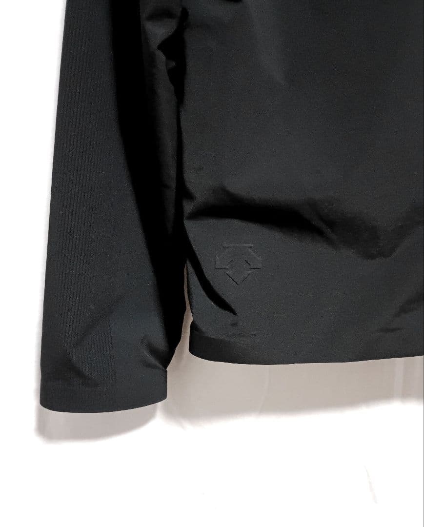 デサントオルテライン SCHEMATECH AIR STRETCH JACKET