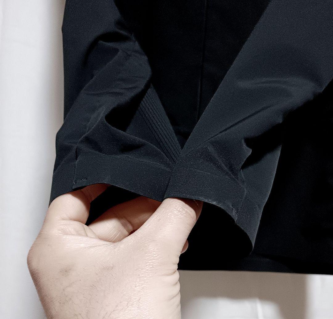 デサントオルテライン SCHEMATECH AIR STRETCH JACKET