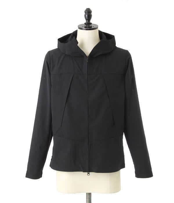 デサントオルテライン SCHEMATECH AIR STRETCH JACKET