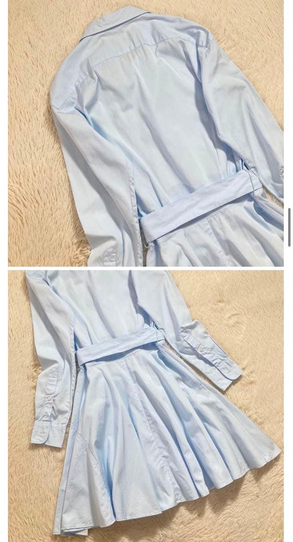 m*h様 新品POLO RALPH LAUREN ワンピース 0サイズ