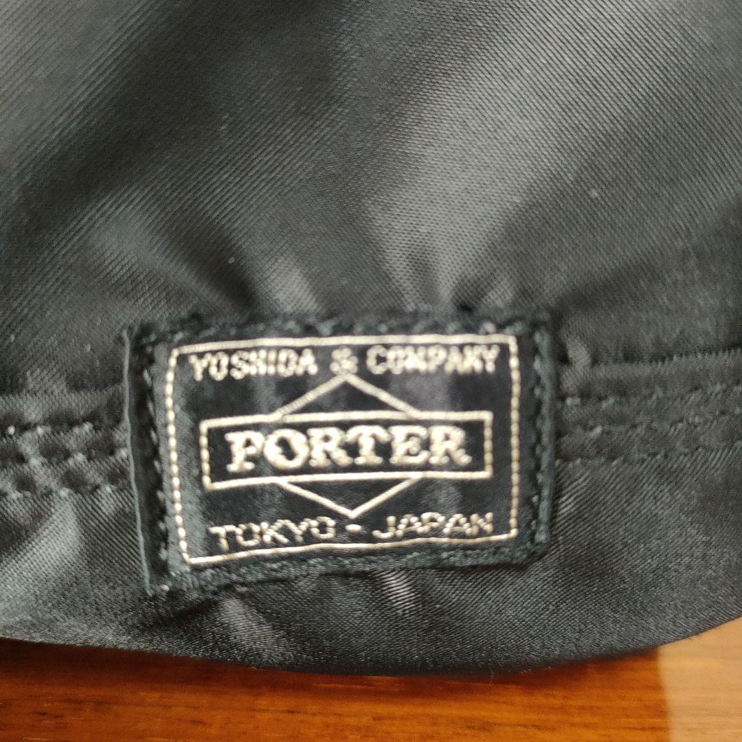 【廃盤品】PORTER ポーター タンカー ダッフルバッグ ドラムバッグ L