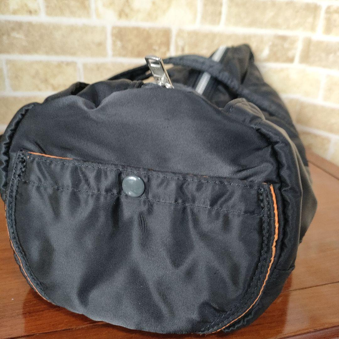 【廃盤品】PORTER ポーター タンカー ダッフルバッグ ドラムバッグ L