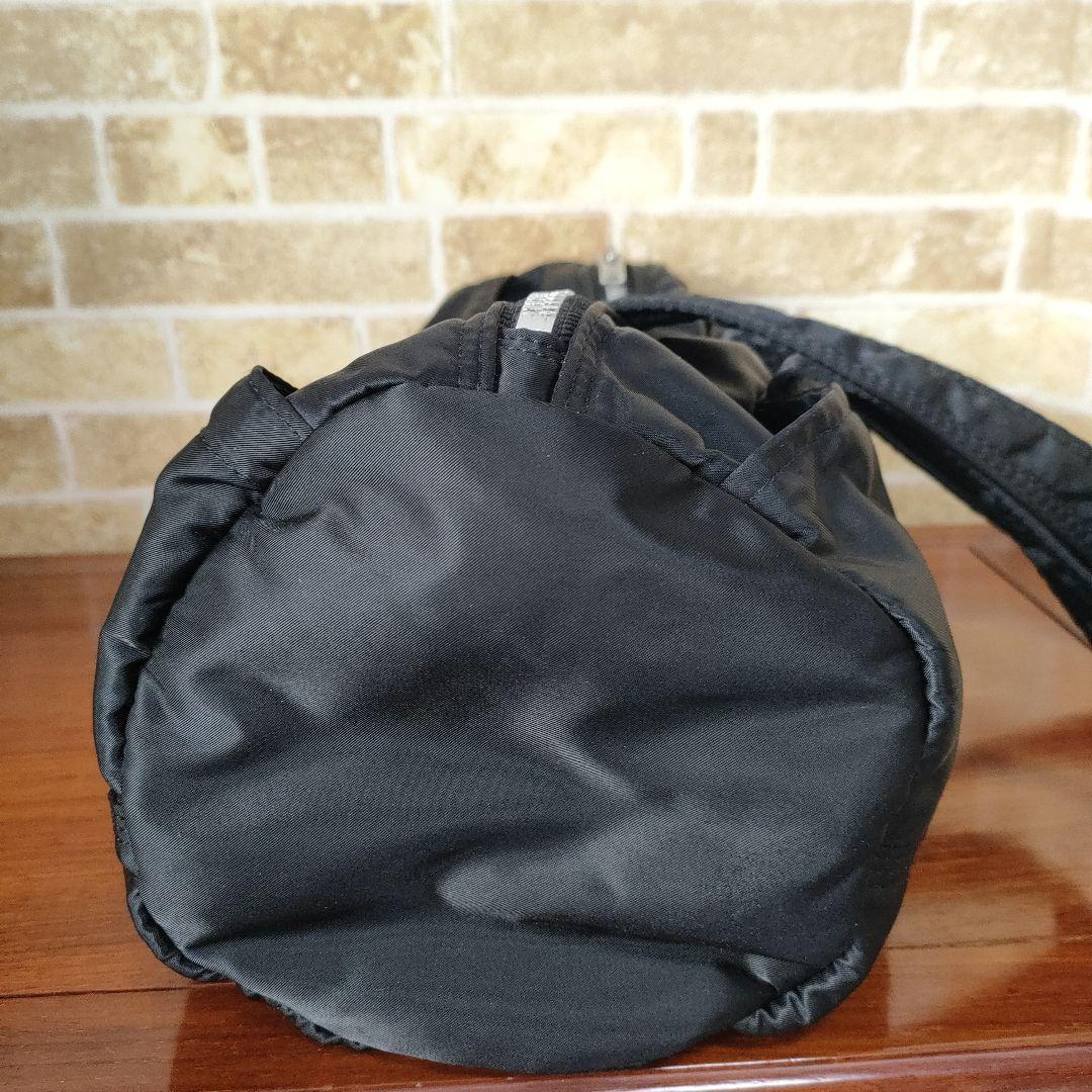【廃盤品】PORTER ポーター タンカー ダッフルバッグ ドラムバッグ L