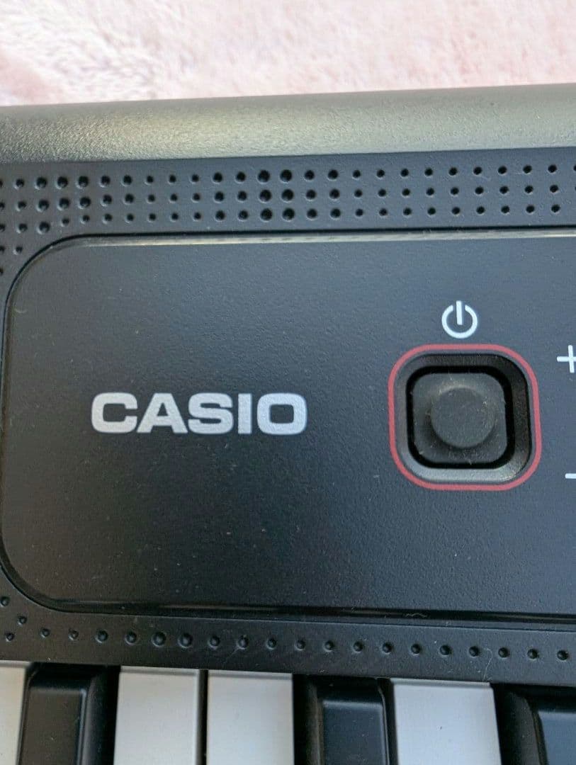 CASIO　キーボード　Casiotone CT-S200 61鍵盤