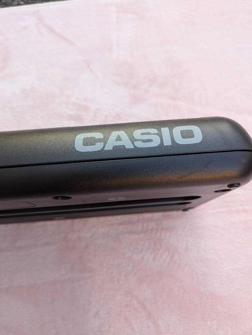 CASIO　キーボード　Casiotone CT-S200 61鍵盤