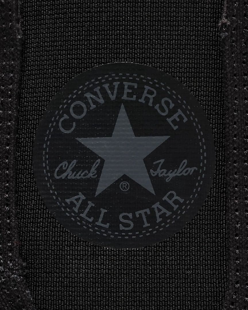 靴 CONVERSE ALL STAR CHUNK WC SIDEGORE HI