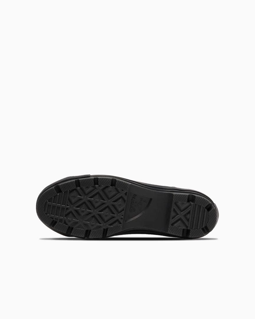 靴 CONVERSE ALL STAR CHUNK WC SIDEGORE HI