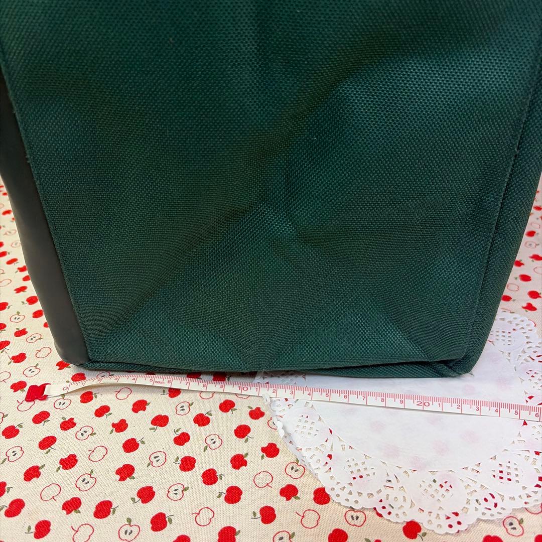 【希少】HERMES エルメス ボストンバッグ オー ドランジュ ヴェルト