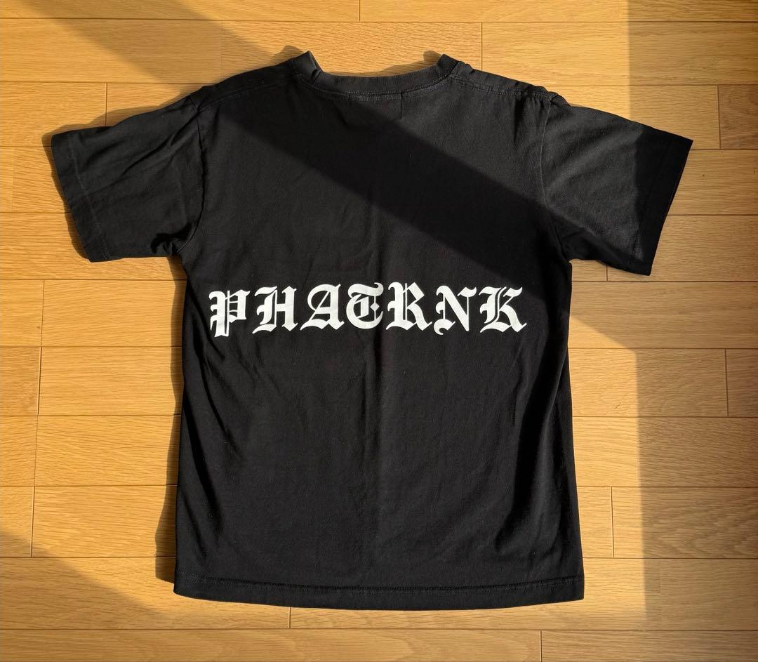 ファットランク セットアップ Tシャツ
