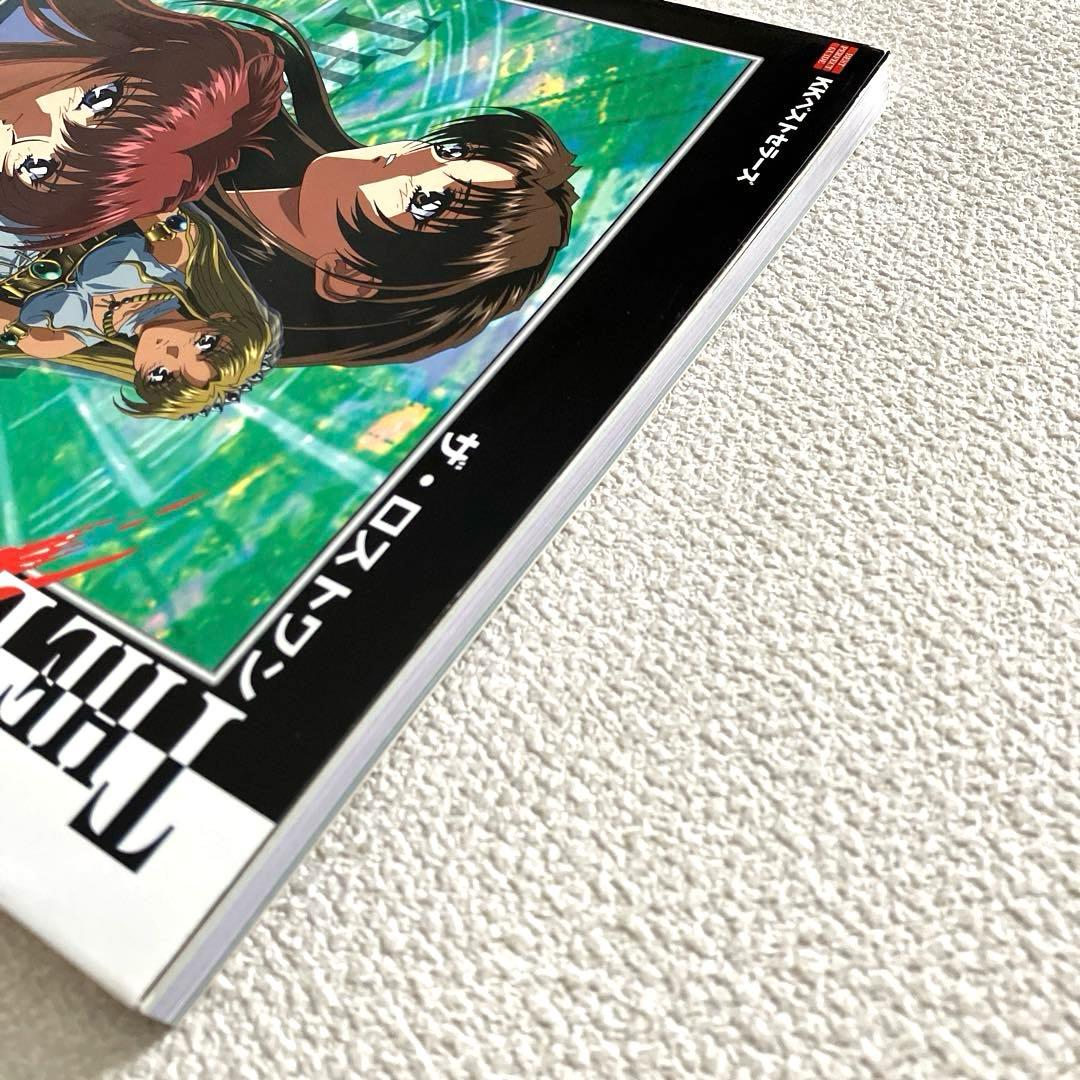 EVE The Lost One 公式ビジュアルブック 帯付き