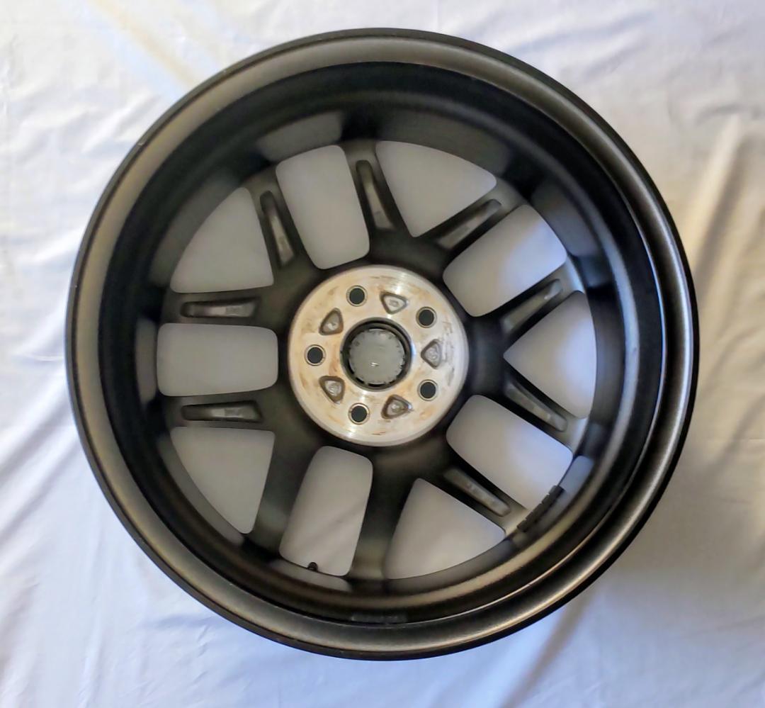 ホンダ シビックRS FL1 純正18インチホイール