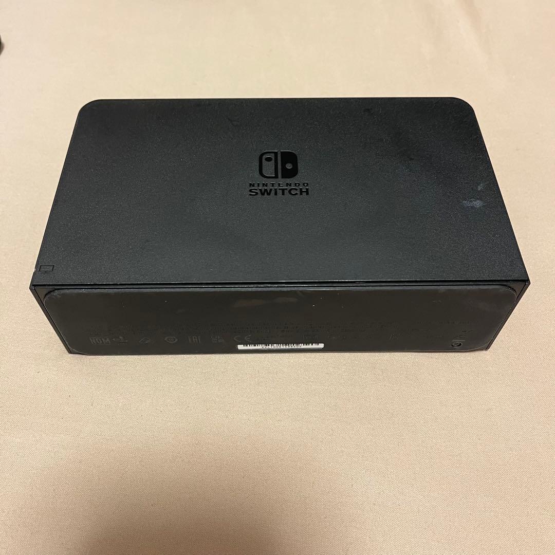 Nintendo Switch 有機EL本体 + 付属品セット