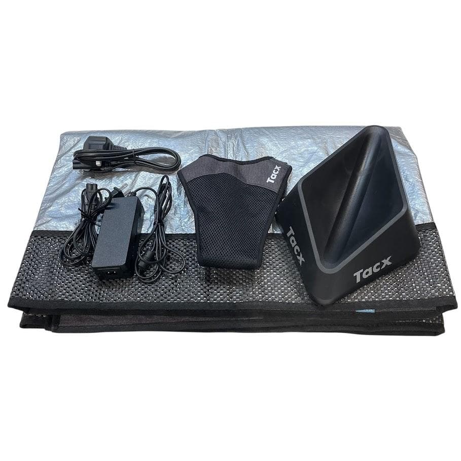 坂*人様 ●TACX● NEO T2800 プロ仕様 スマートトレーナー 専用マ