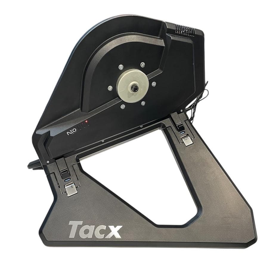 坂*人様 ●TACX● NEO T2800 プロ仕様 スマートトレーナー 専用マ