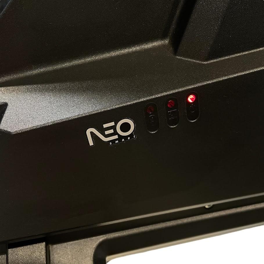 坂*人様 ●TACX● NEO T2800 プロ仕様 スマートトレーナー 専用マ