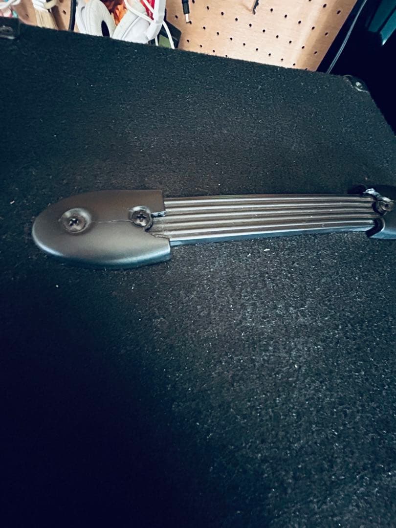 【美品】Warwick BC 20 ベース用アンプ