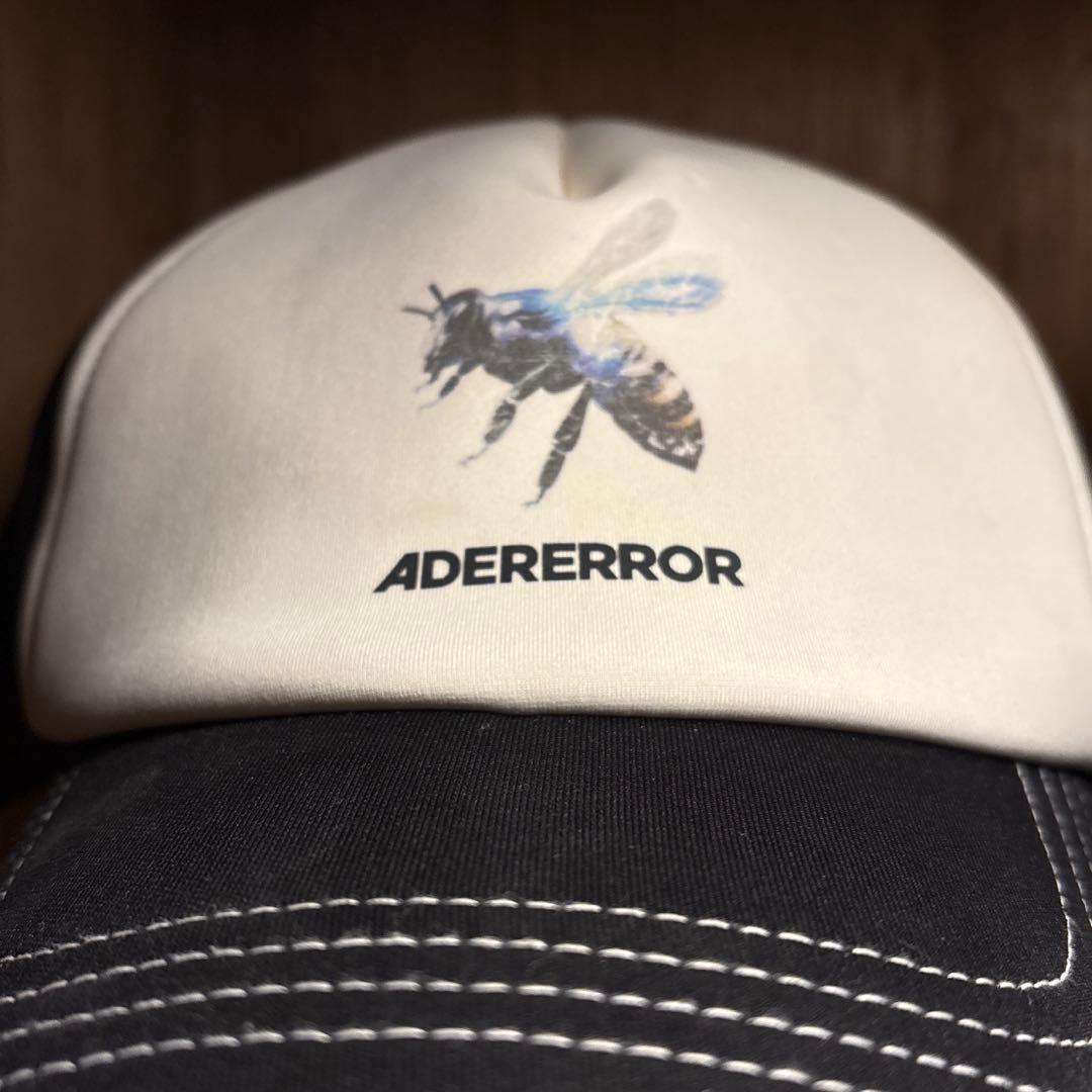 ADERERROR キャップ アーダーエラー