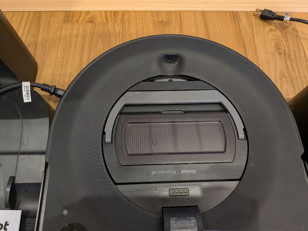 iRobot ルンバ s9+ & ブラーバm6
