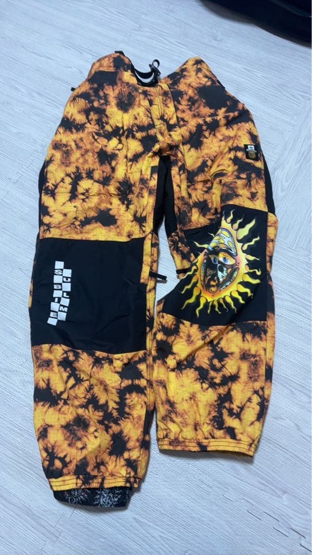 sublime×686 シックスエイトシックス