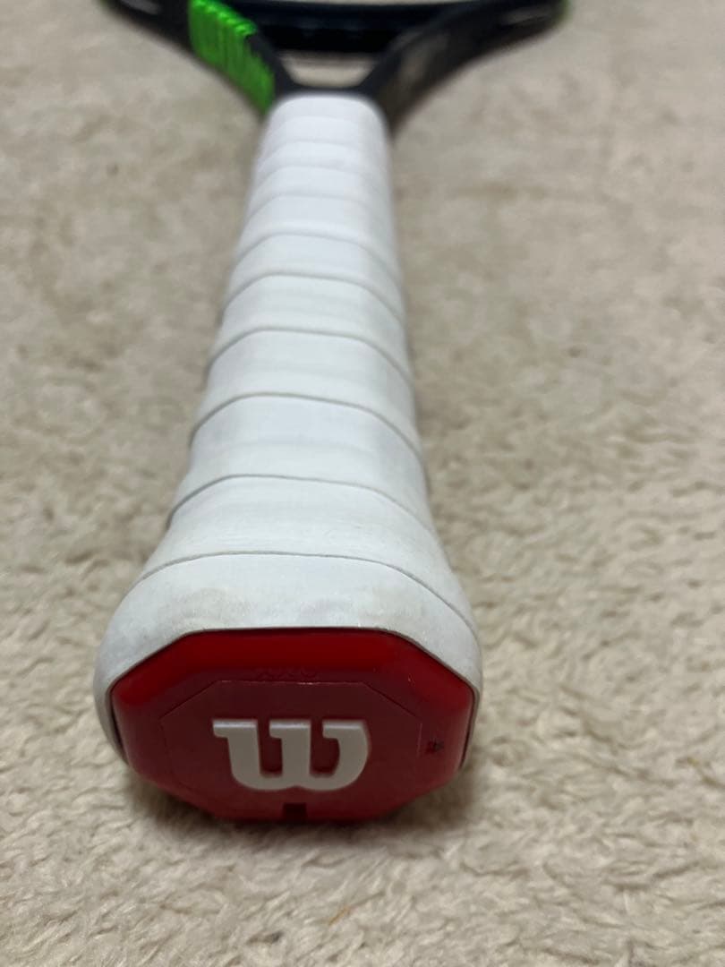 wilson BLADE sw104 セリーナ・ウィリアムズモデル