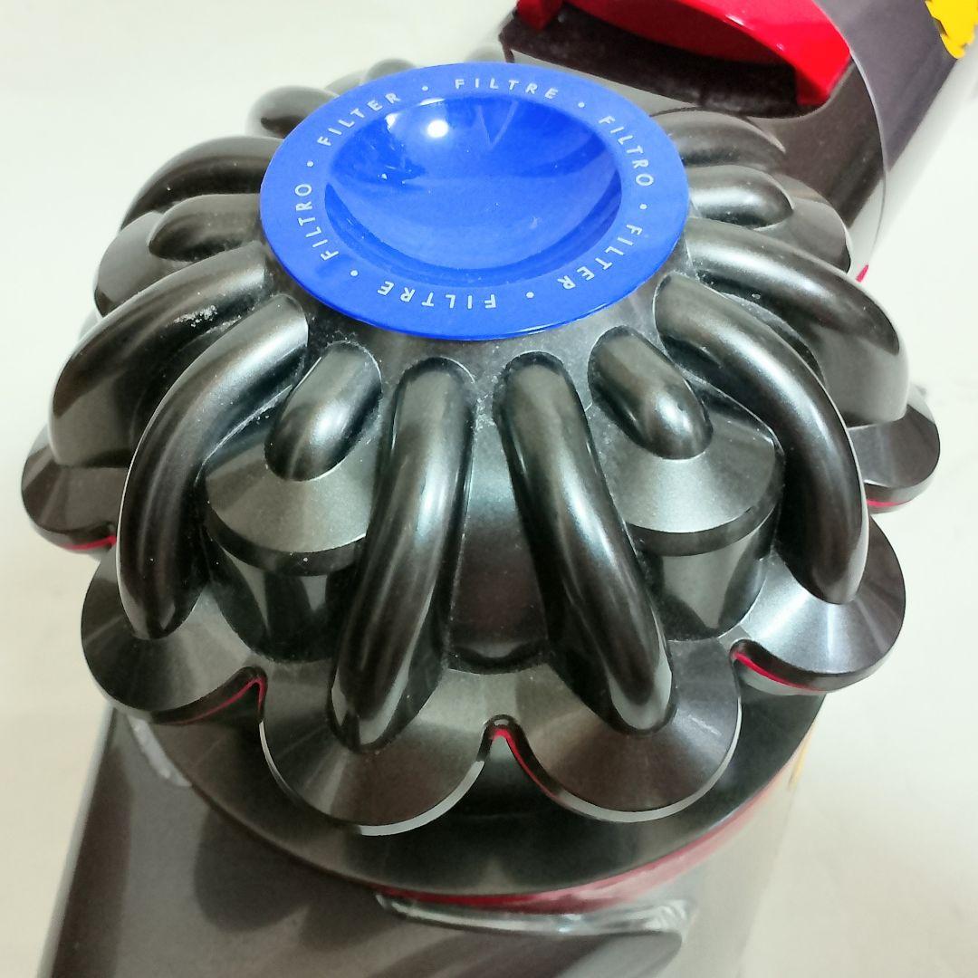 Dyson　V7 slim　ハンディクリーナー　モーターヘッド