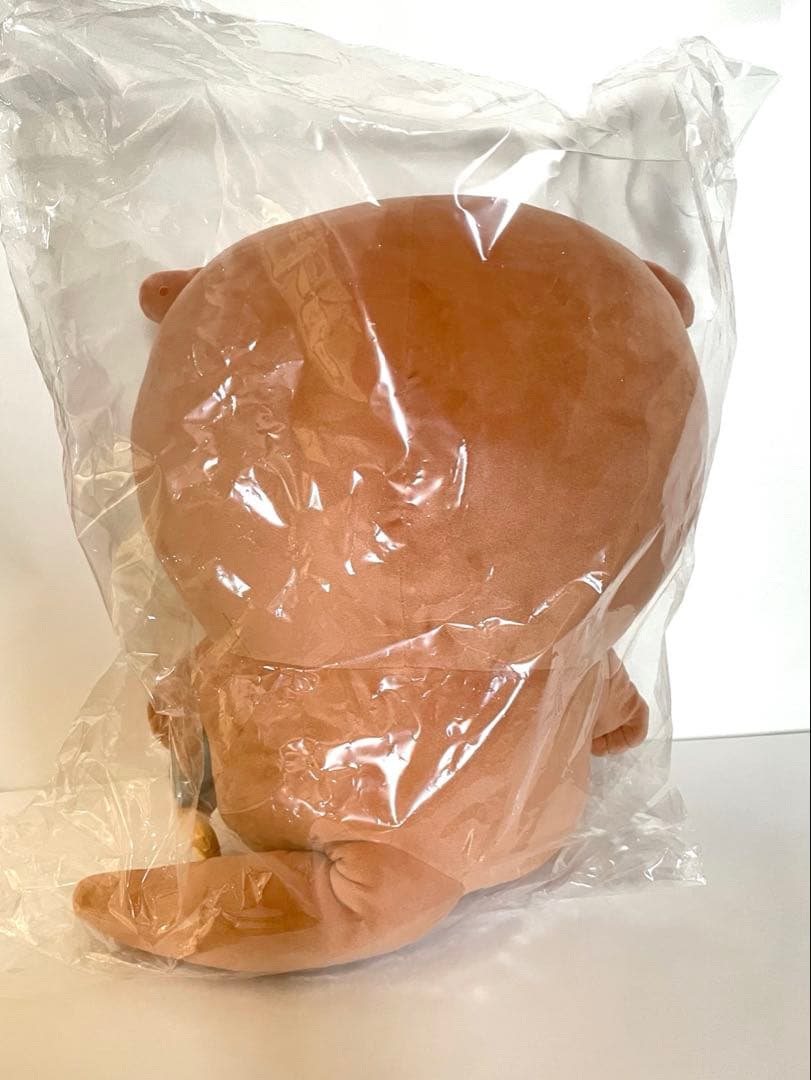 ナガノ カワウソ ぬいぐるみ くじ コンプリート A B C D マスコット