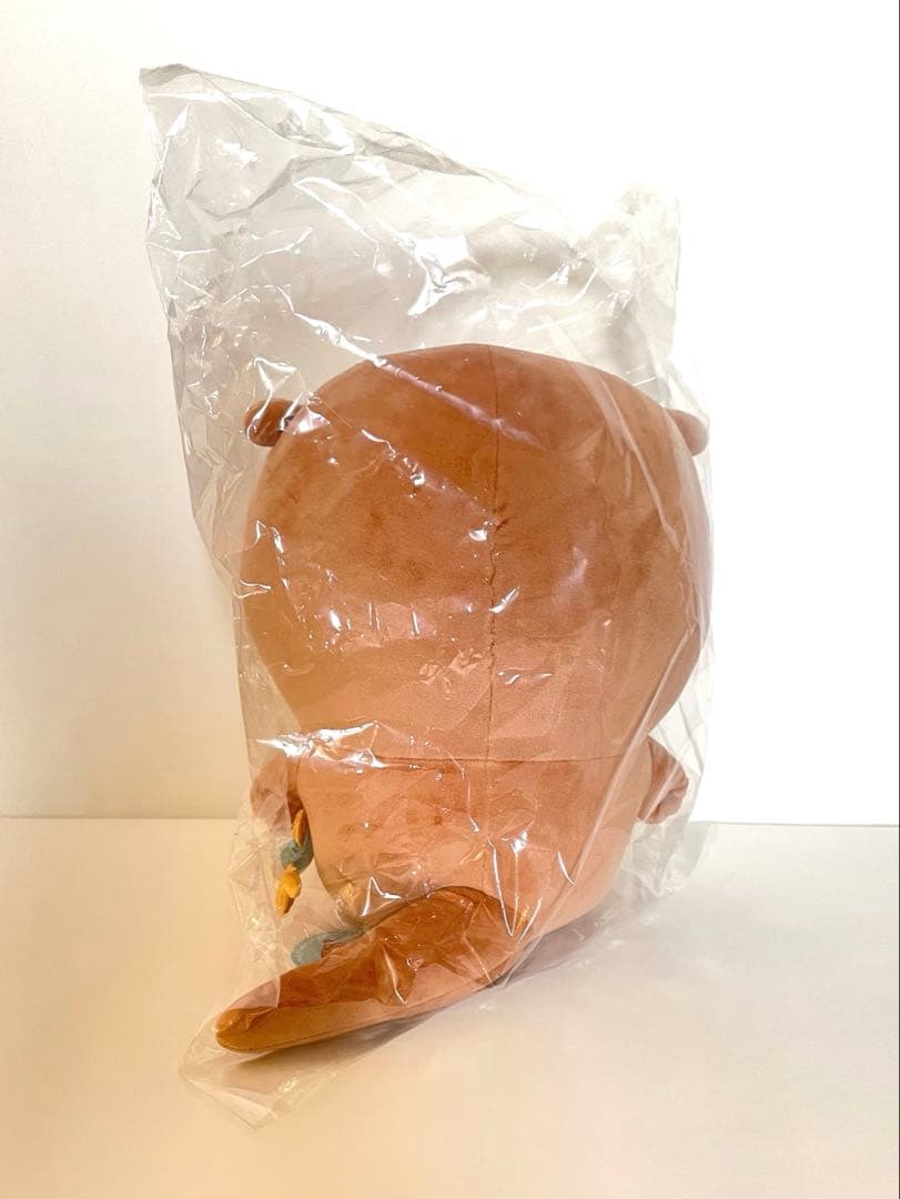 ナガノ カワウソ ぬいぐるみ くじ コンプリート A B C D マスコット