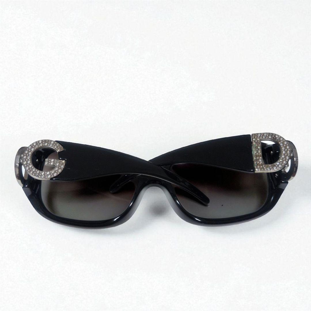 DOLCE & GABBANA ドルチェ＆ガッバーナ サングラス ケース付き