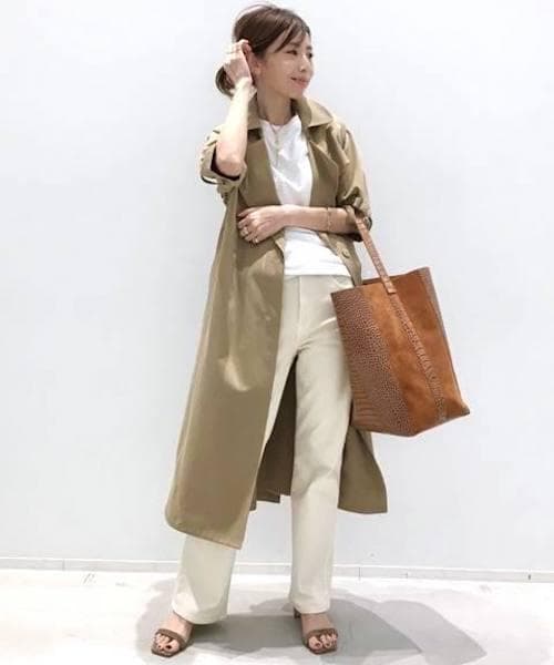 ジャケット・アウター L'Appartement Lisiere LYRIA Femme Coat