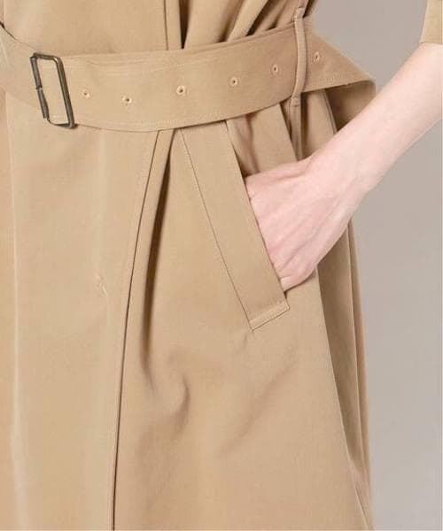 ジャケット・アウター L'Appartement Lisiere LYRIA Femme Coat