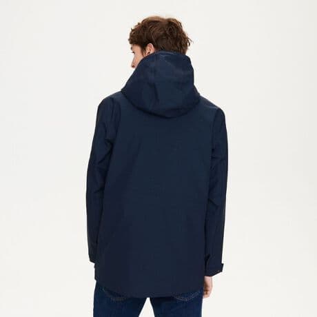 【美品、状態◎】AIGLE 1853 撥水、防風ナイロンジャケット