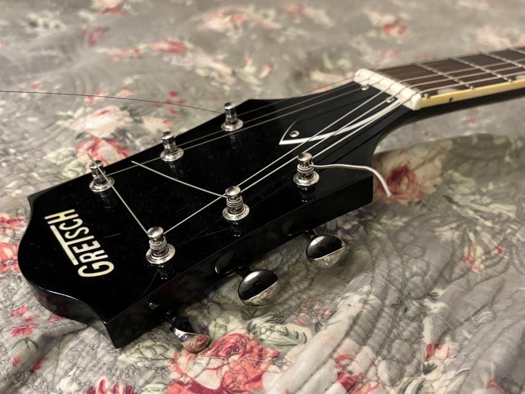 グレッチG6119T Vintage Select '62 Tennessean