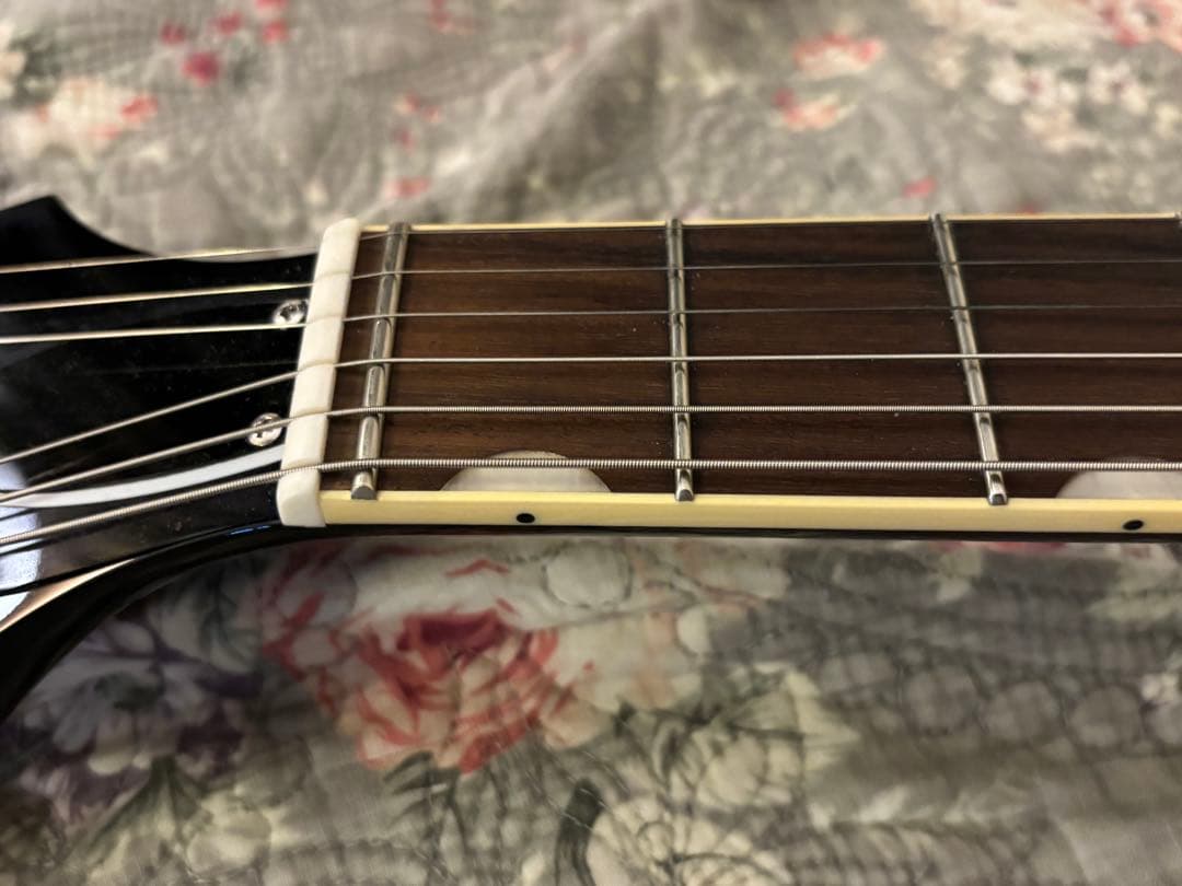 グレッチG6119T Vintage Select '62 Tennessean