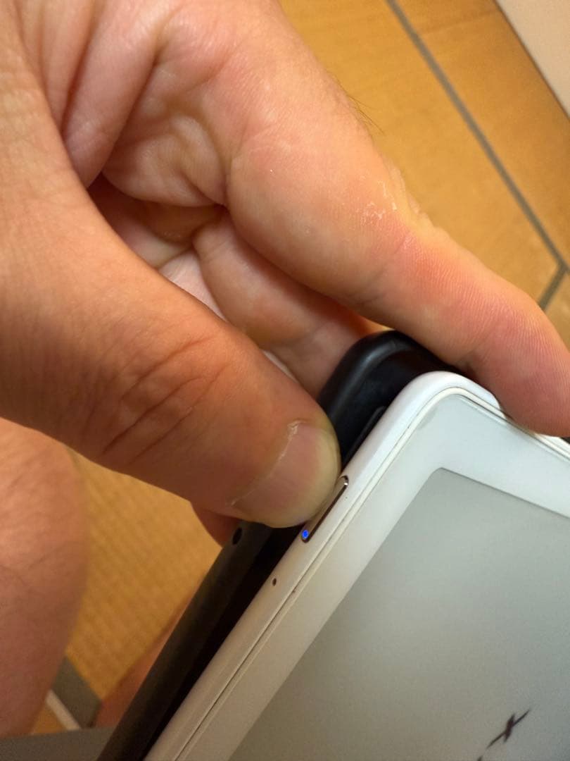 ONYX BOOX Max3 電子書籍リーダー 本体