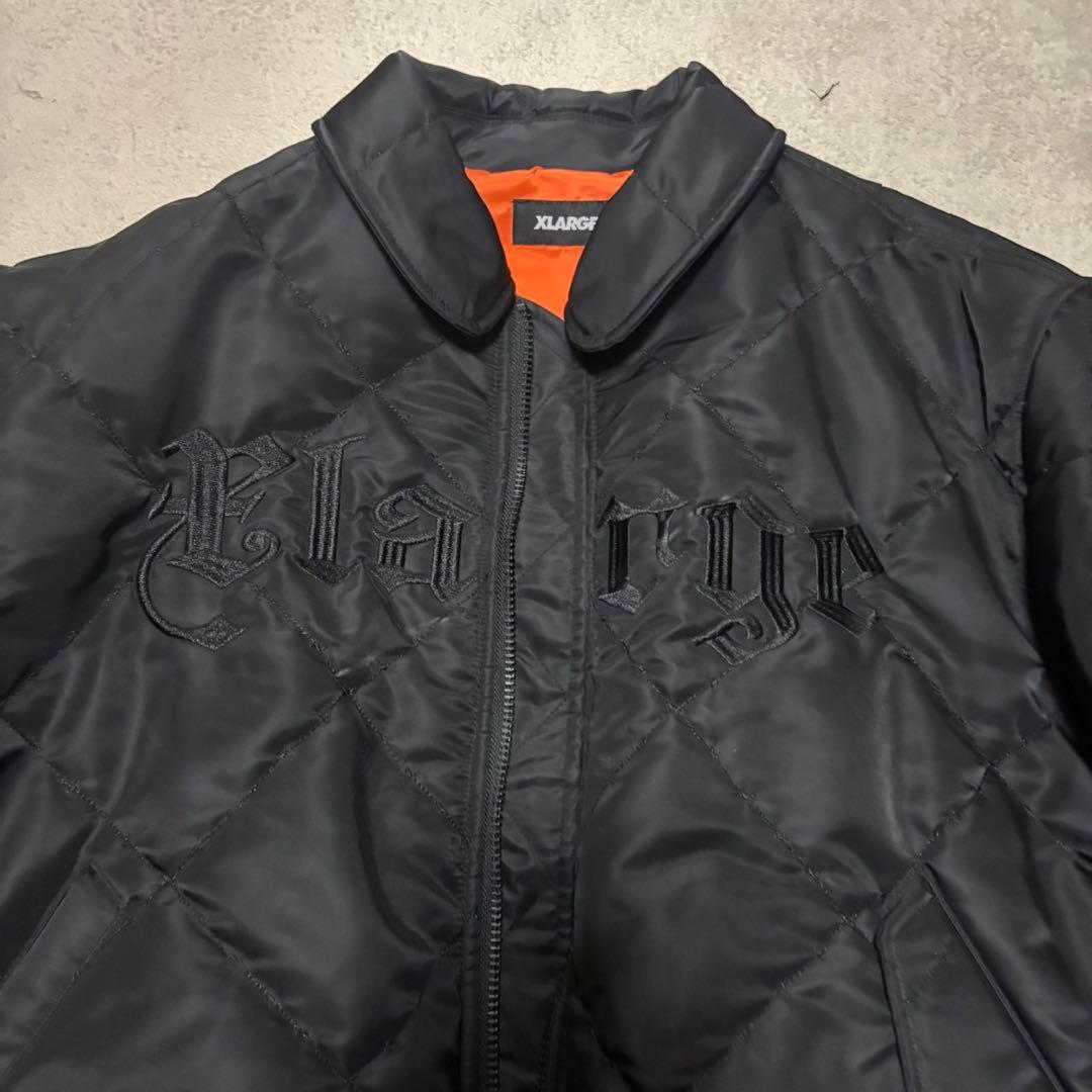 エクストララージ　ma-1