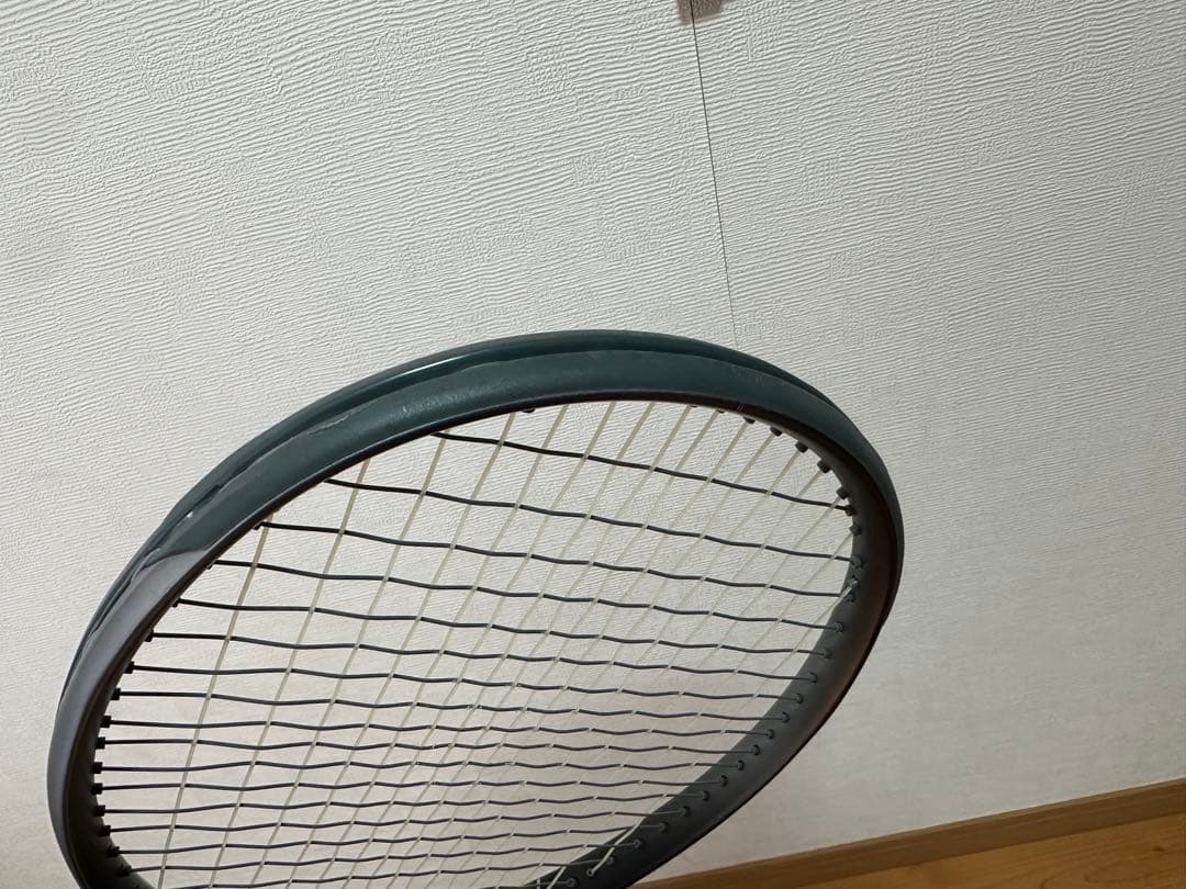 Wilson RF01（265g）