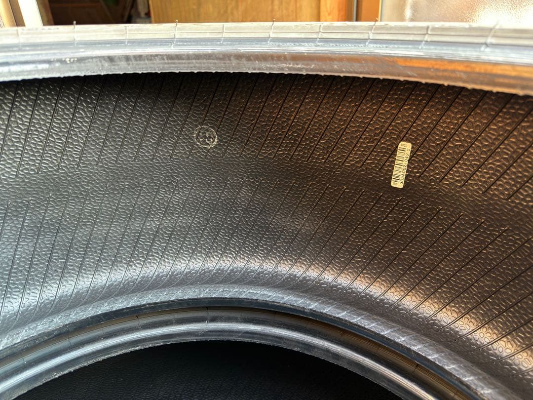_とと_　ピレリ アイスゼロアシンメトリコ 245/40R18 4本