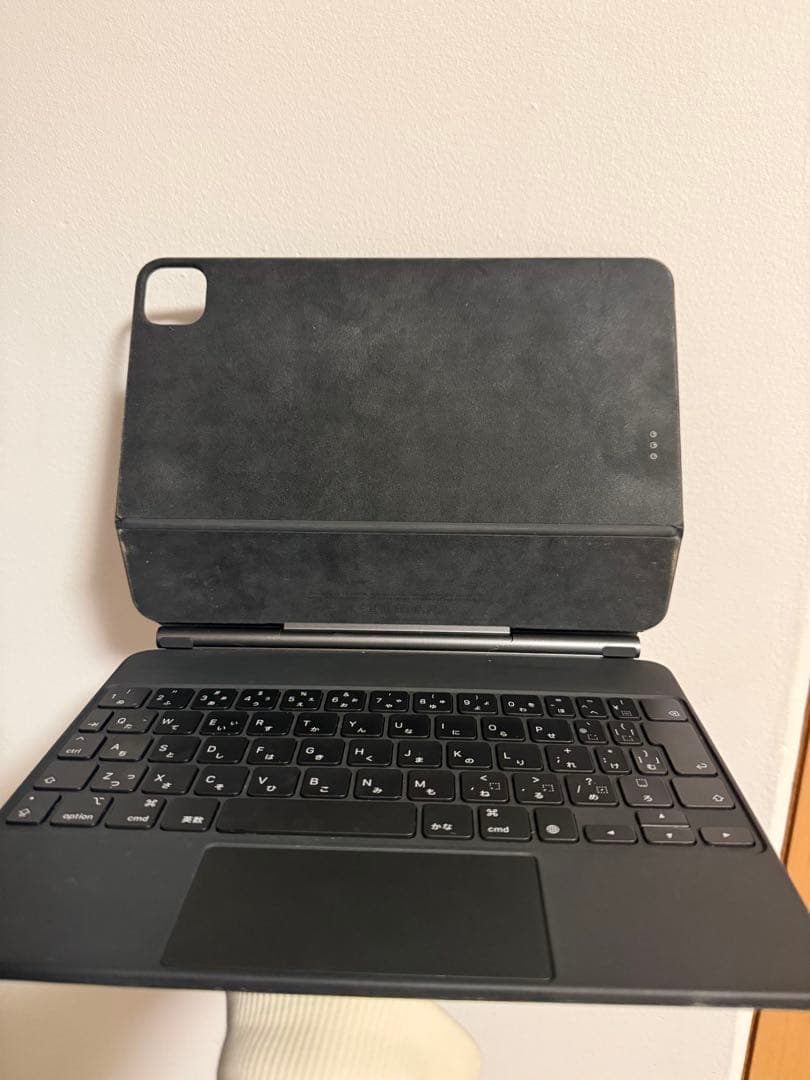 iPad Air 4世代　(カバー・Apple Pencil・キーボード付き)