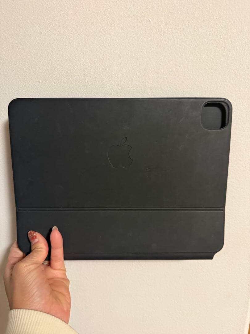 iPad Air 4世代　(カバー・Apple Pencil・キーボード付き)