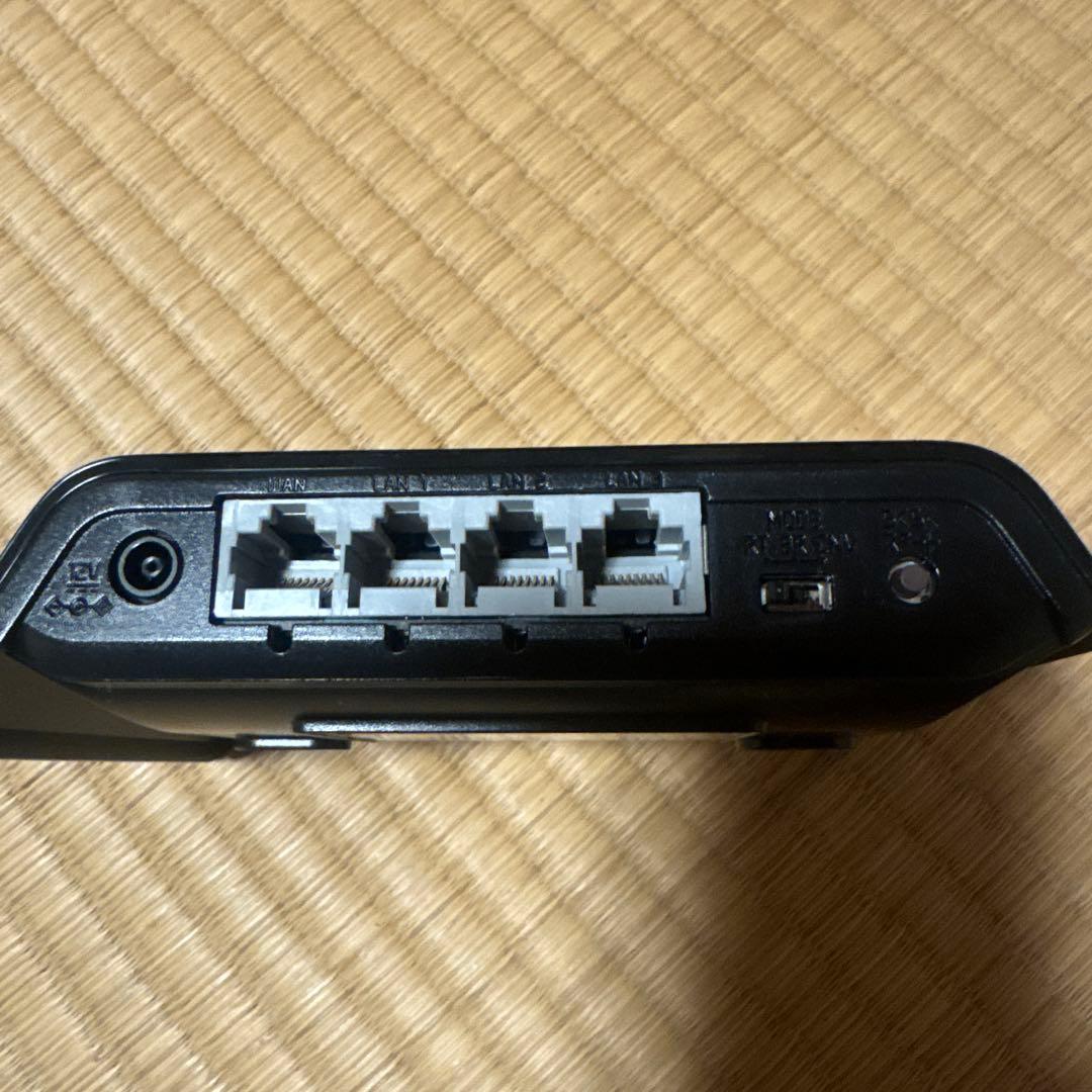 joysound wlap-2 無線LAN アクセスポイント