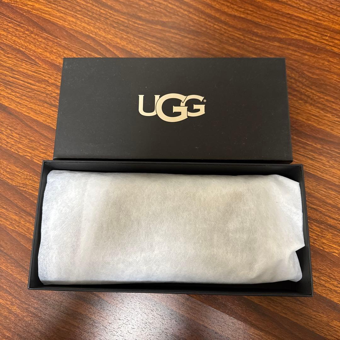 新品未使用・箱ありUGG 手袋 メンズMサイズCASULAL GLOVE